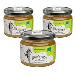 honigtreu frühlingshonig biohonig kaufen imker honig